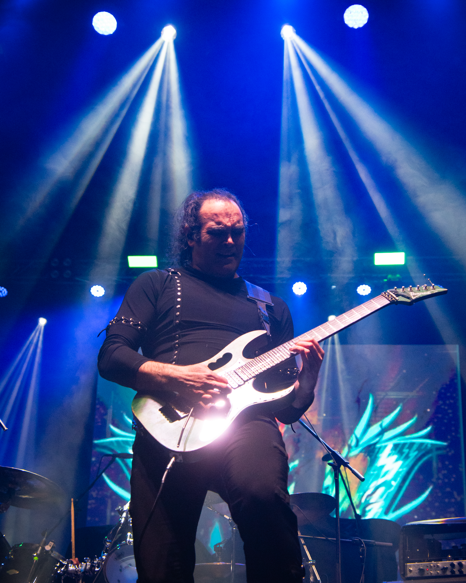 Kiko Loureiro - Tour 2024